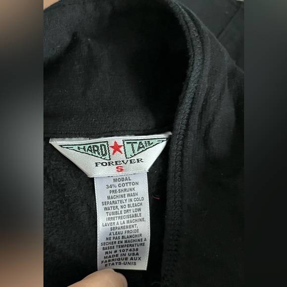 HARD TAIL HARDTAIL BLAZER JACKET - Picture 6 of 7